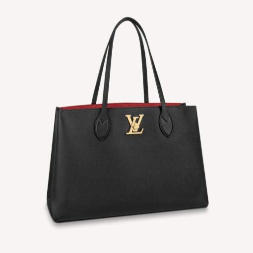 LOUIS VUITTON ロックミー・ショッパー 長財布 2点セット お得 REF:M57345+M61864