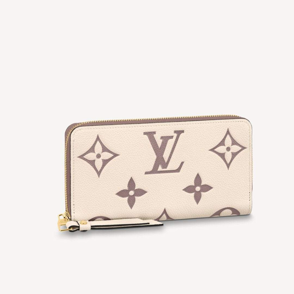 LV（ルイヴィトン）AUS発送EMS★LV直営店★新作ジッピーウォレット