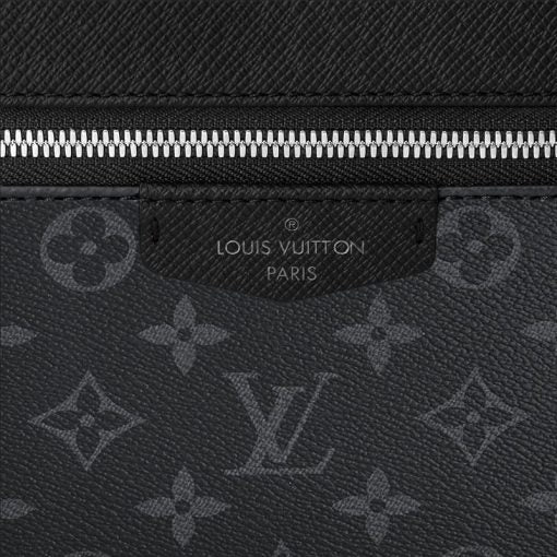 LOUIS VUITTON ディスカバリー・バックパック長財布 2点セット お得 REF:M30230+M61864