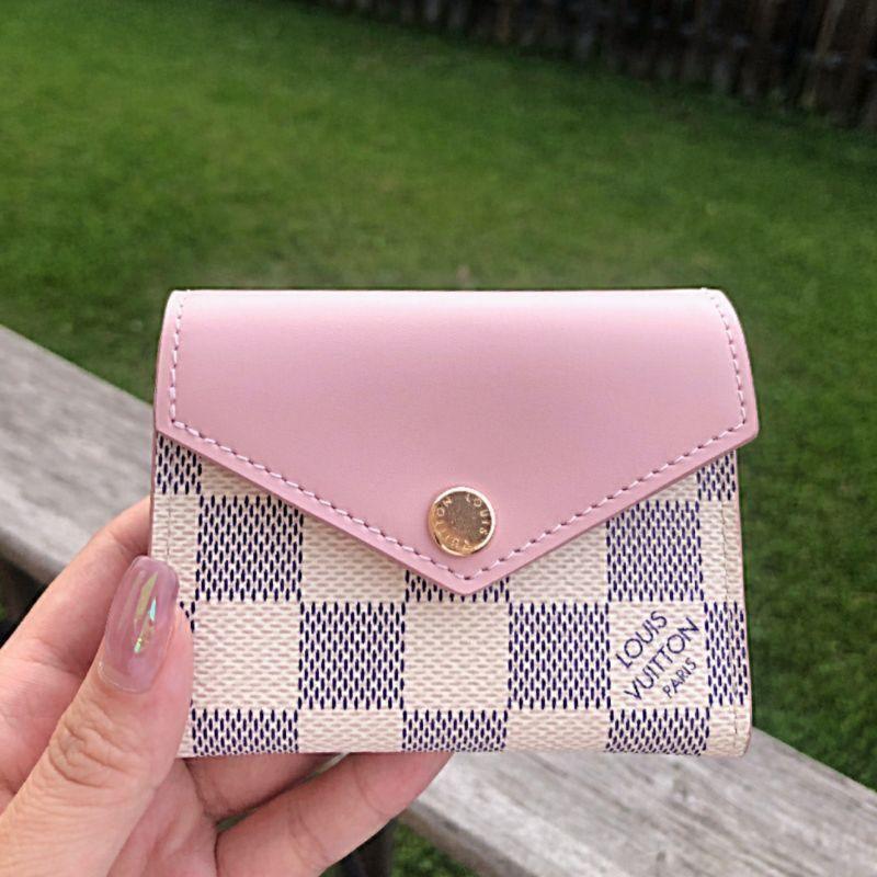 LV（ルイヴィトン）ポルトフォイユ・ゾエ