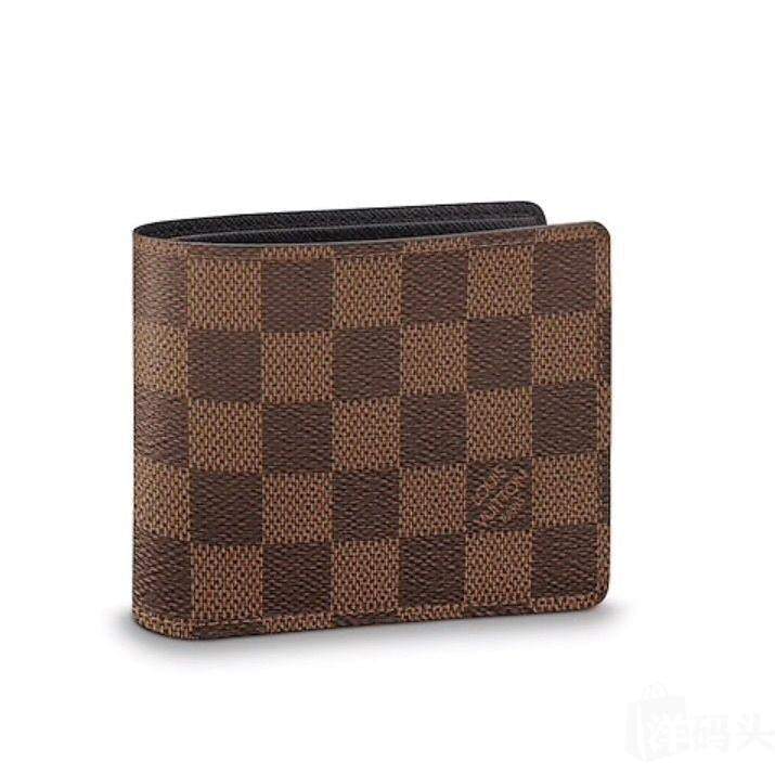 LV（ルイヴィトン）MULTIPLE💥ウォレット