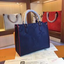 LV（ルイヴィトン）ONTHEGO ミディアムハンドバッグ