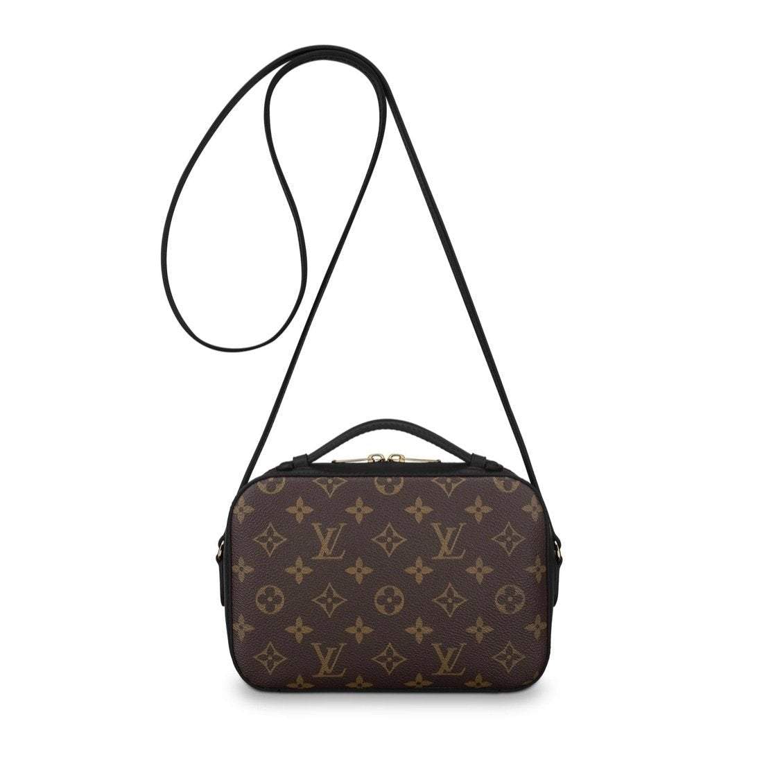 Louis Vuitton 日本完売 サントンジュ SAINTONGE ショルダー