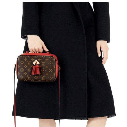 Louis Vuitton 日本完売 サントンジュ SAINTONGE ショルダー