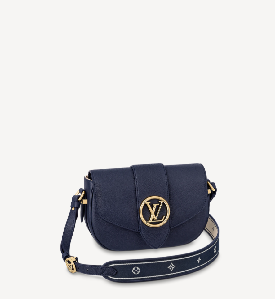 LV ポンヌフ・ソフト MM
