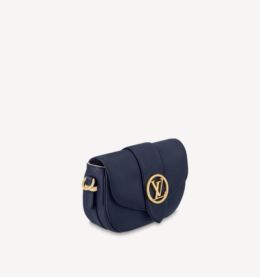 LV ポンヌフ・ソフト MM