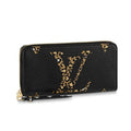 Louis Vuitton ジャングル*ジッピーウォレット 長財布
