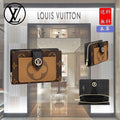《国内完売　人気》Louis Vuitton ポルトフォイユ・ジュリエット