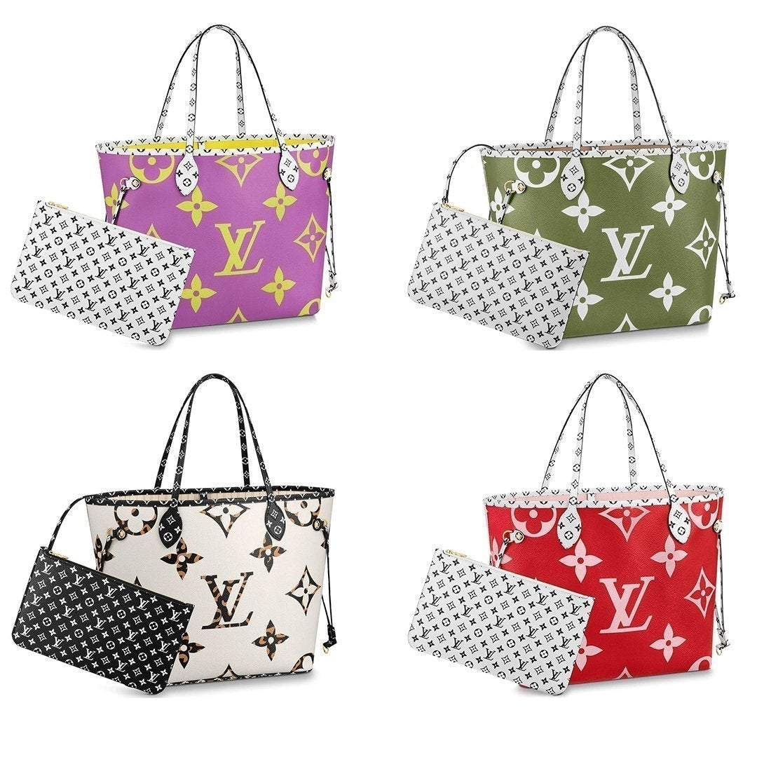 FINAL SALE開催中！絶妙価格とデザインで人気沸騰中のLOUIS VUITTONバッグ