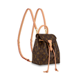 LV（ルイヴィトン）、MONTSOURIS BBバックパック