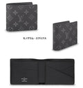 Louis Vuitton★ ルイヴィトン 折りたたみ財布