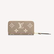 LV（ルイヴィトン）AUS発送EMS★LV直営店★新作ジッピーウォレット