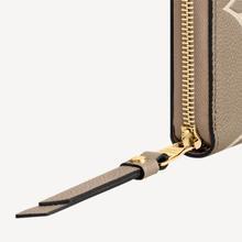 LV（ルイヴィトン）AUS発送EMS★LV直営店★新作ジッピーウォレット