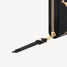 LV（ルイヴィトン）AUS発送EMS★LV直営店★新作ジッピーウォレット