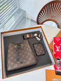 LV バケットボックスバッグ