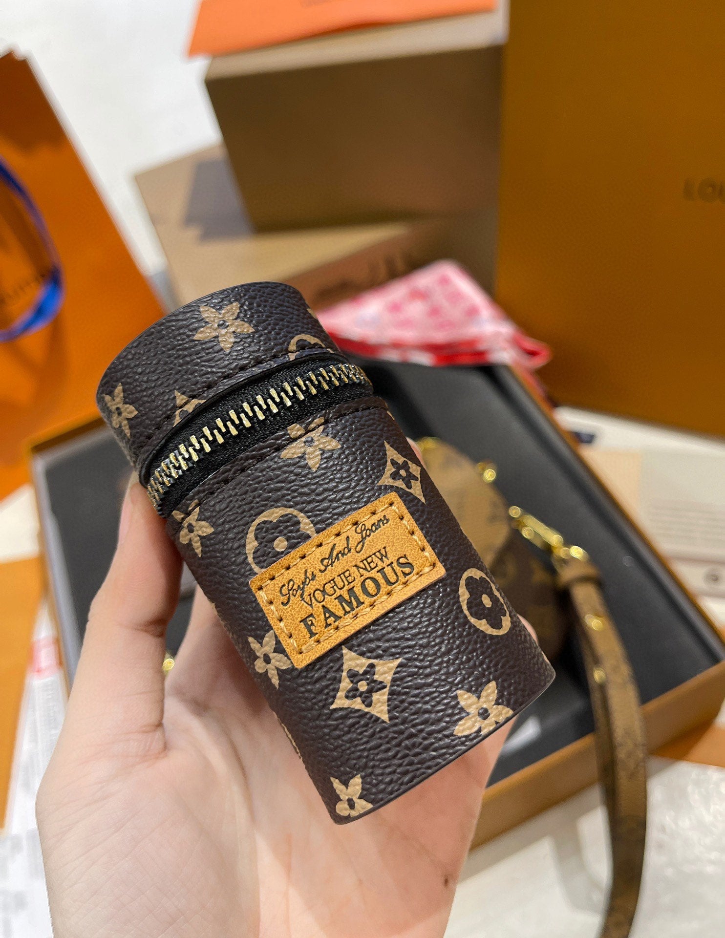 LV 中古 トートバッグ ショルダー＆クロスボディスタイル