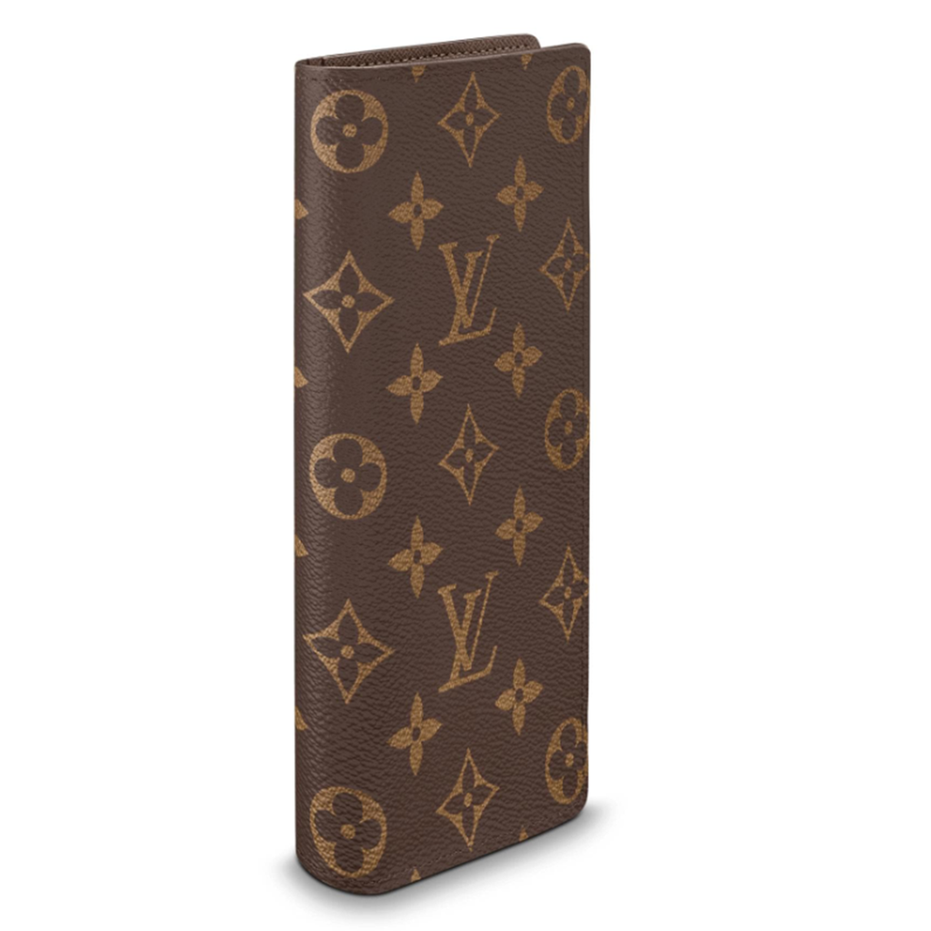 FINAL SALE開催中！ルイヴィトン 財布 M66540 LOUIS VUITTON ヴィトン LV モノグラム メンズ長財布