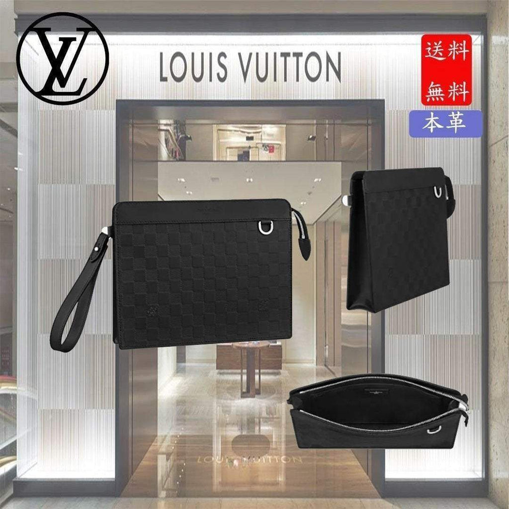 スタンド・ポーチ