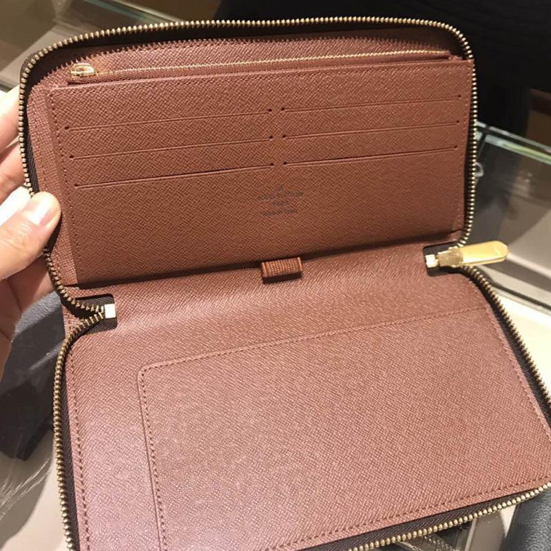 Louis Vuitton★ ルイヴィトン 長財布