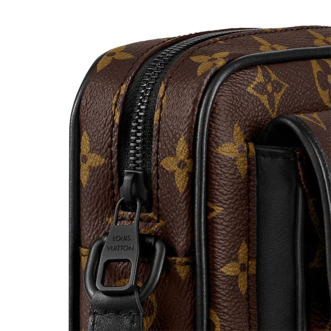 クリストファー・ウエアラブル ウォレット
