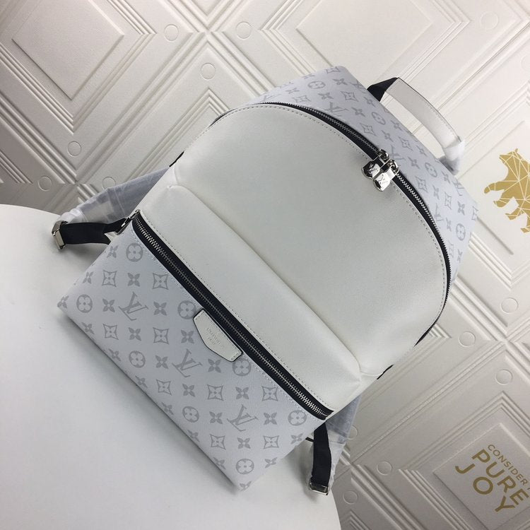 LouisVuitton ルイヴィトン パックバッグ M30230DISCOVERY 40x30x20cm