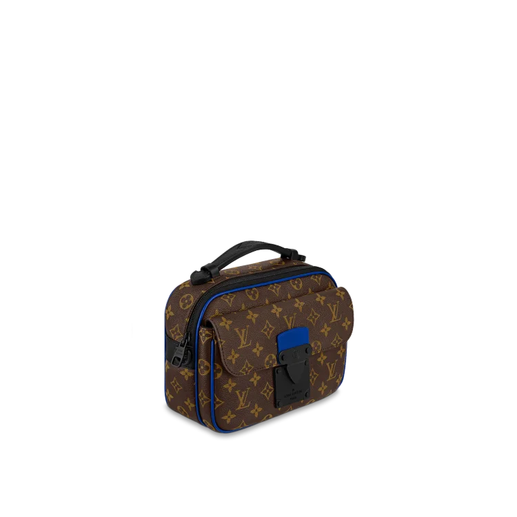 LouisVuitton ルイヴィトン M45863 Sロック・メッセンジャー