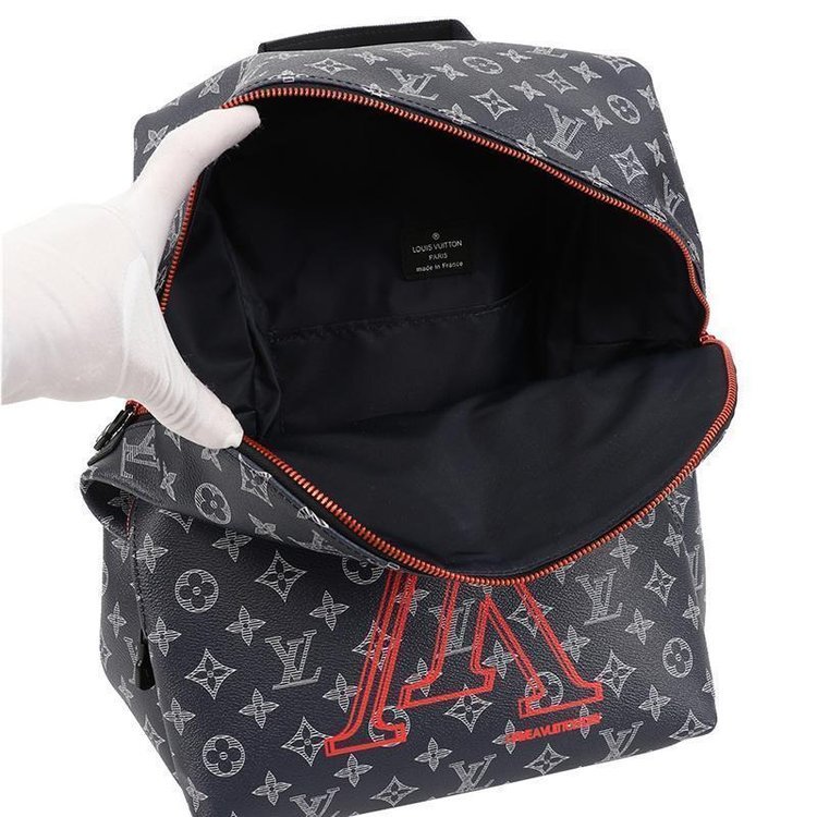 Louis Vuitton バックパック M43676