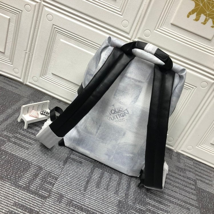 LouisVuitton ルイヴィトン パックバッグ N50060 37x40x20cm