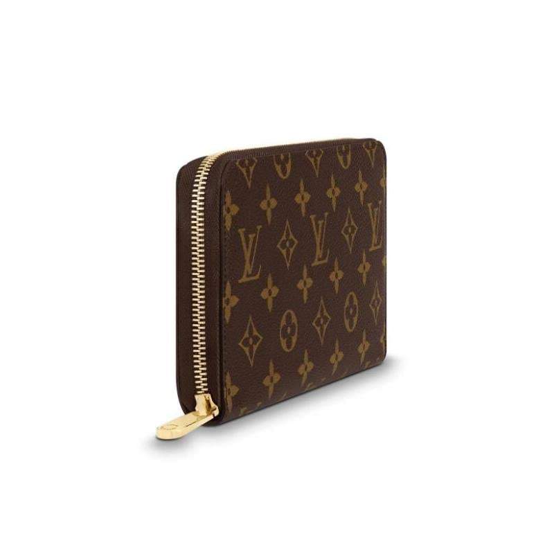 Louis Vuitton★ ルイヴィトン 長財布