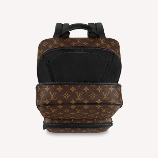 LOUIS VUITTON ディーン・バックパック長財布 2点セット お得 REF:M45335+M60017