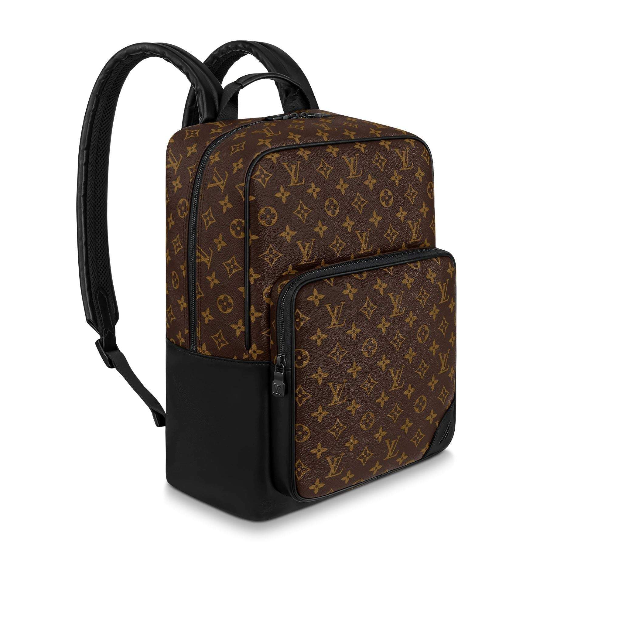 ディーン・バックパック