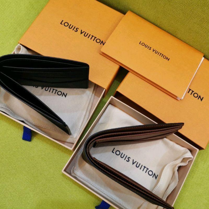 LV（ルイヴィトン）MULTIPLE💥ウォレット
