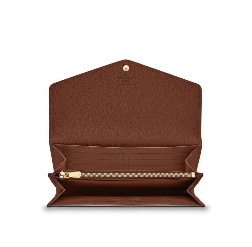 LV（ルイヴィトン） SARAHウォレット