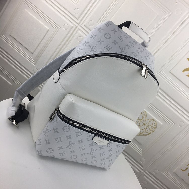 LouisVuitton ルイヴィトン パックバッグ M30230DISCOVERY 40x30x20cm
