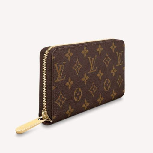 LOUIS VUITTON アヴェニュー・スリングバッグ 長財布 2点セット お得 REF:M52005+M60017