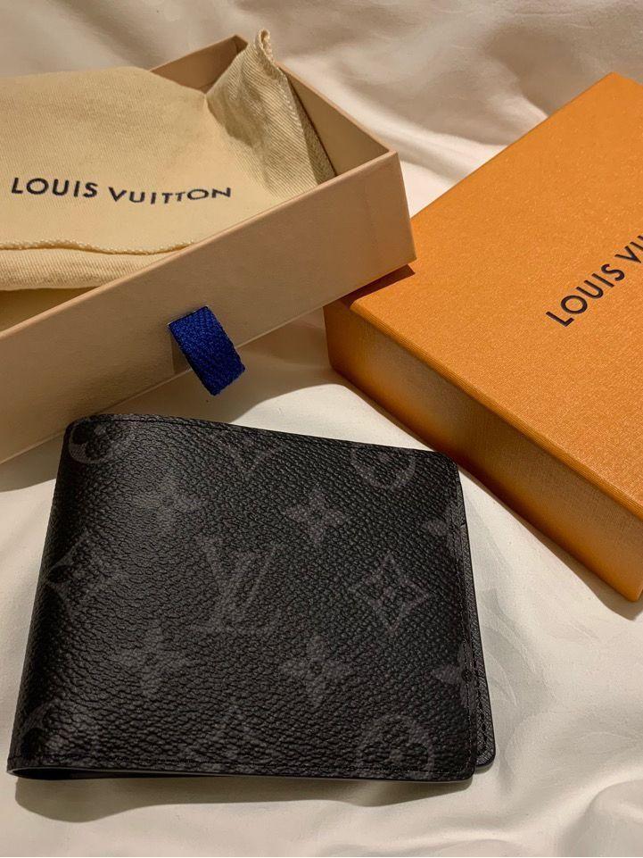 LV（ルイヴィトン）MULTIPLE💥ウォレット