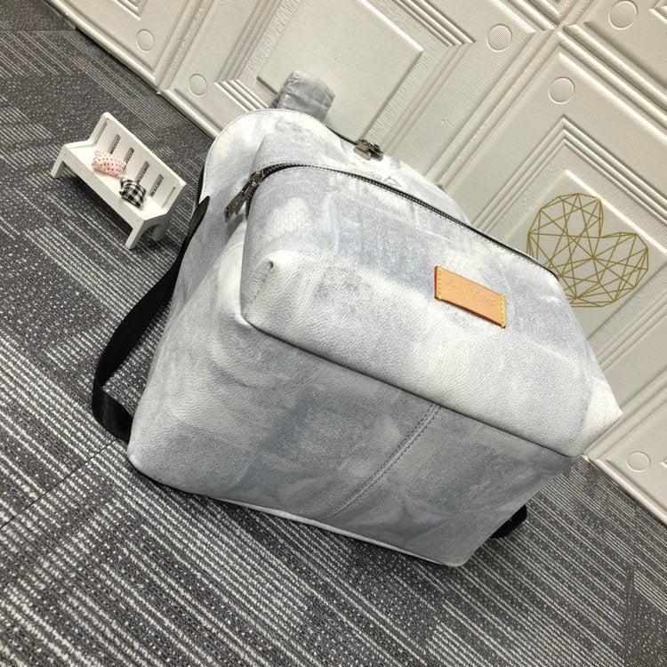 LouisVuitton ルイヴィトン パックバッグ N50060 37x40x20cm
