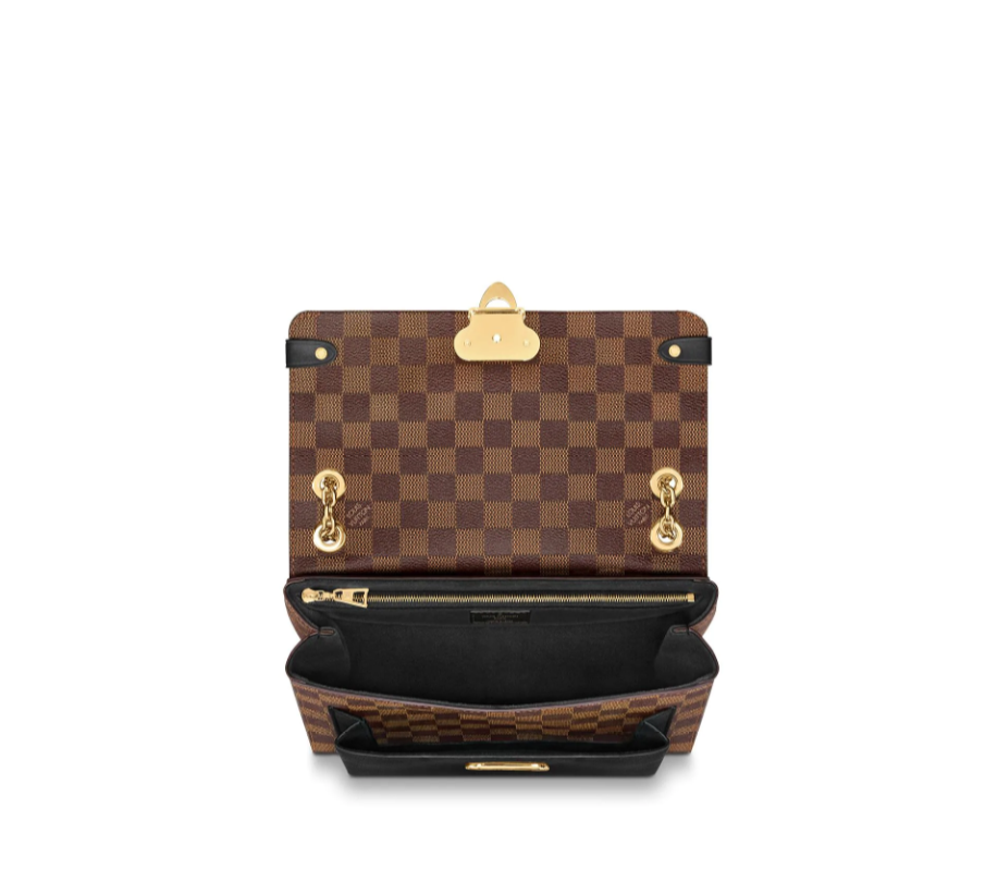 LV（ルイヴィトン） VAVINスモールハンドバッグ