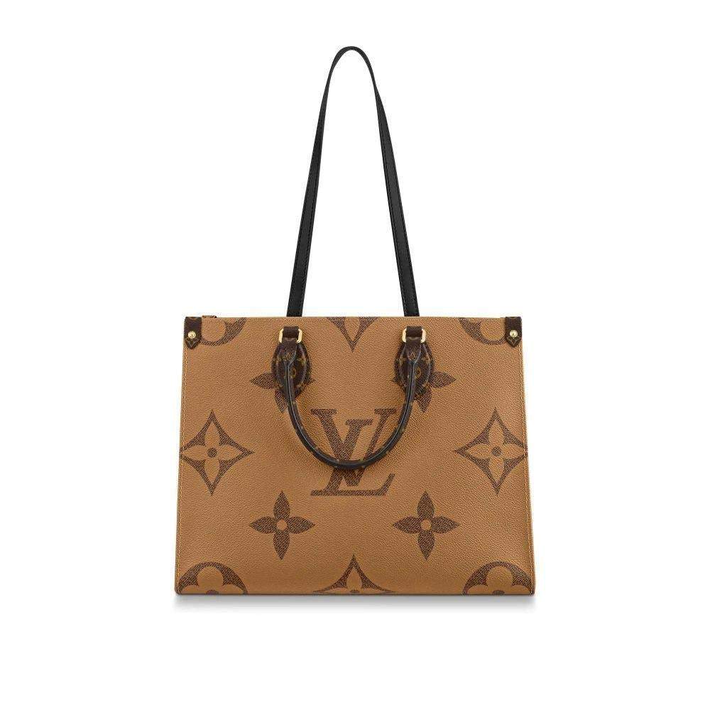 LV（ルイヴィトン）ONTHEGOミディアムハンドバッグ