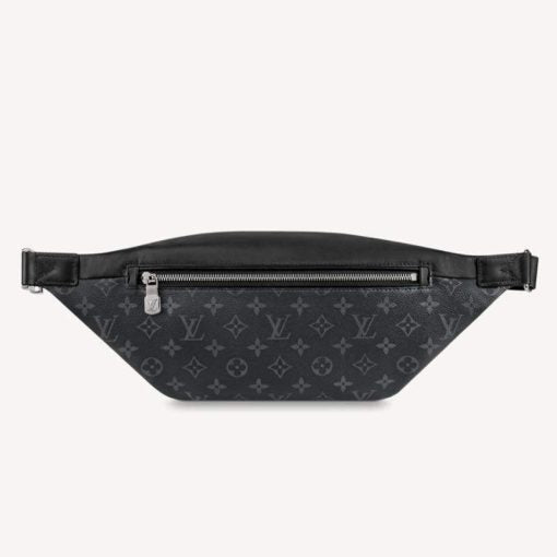 LOUIS VUITTON ディスカバリー・バムバッグ 長財布 2点セット お得 REF:M44336+M61864
