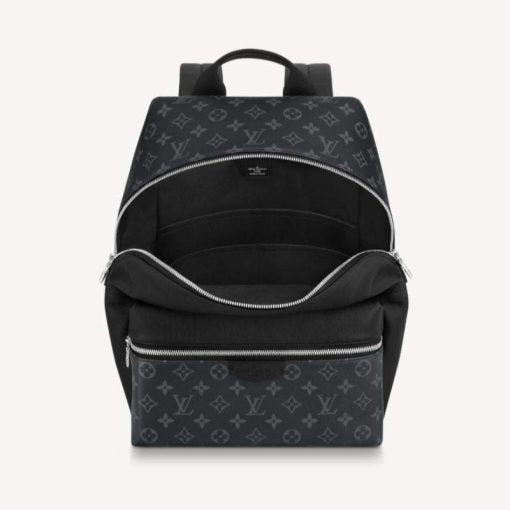 LOUIS VUITTON ディスカバリー・バックパック長財布 2点セット お得 REF:M30230+M61864