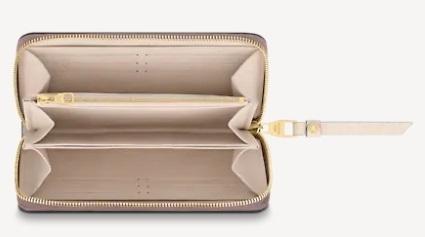LV（ルイヴィトン）AUS発送EMS★LV直営店★新作ジッピーウォレット