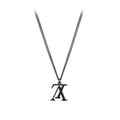 Louis Vuitton（ルイヴィトン）アップサイドダウンLV ネックレス 4色