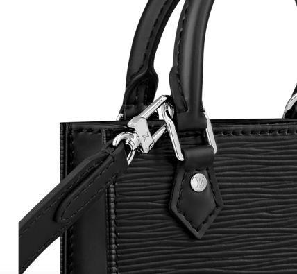 LV（ルイヴィトン）PETITSACPLAT💥ハンドバッグ