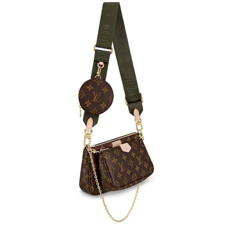 FINAL SALE開催中！LV★ミュルティ・ポシェット・アクセソワール(セレブ多数愛用)
