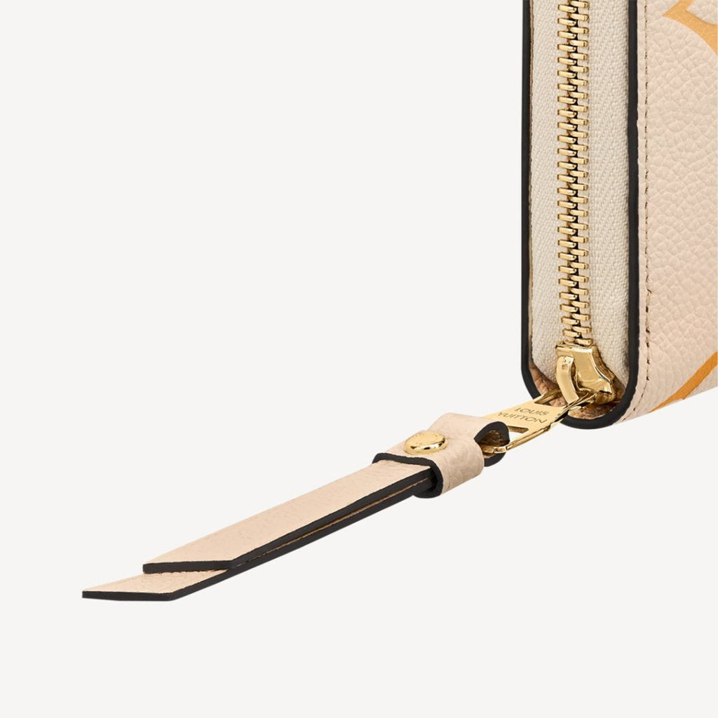 Louis Vuitton（ルイヴィトン）ジッピー・ウォレット
