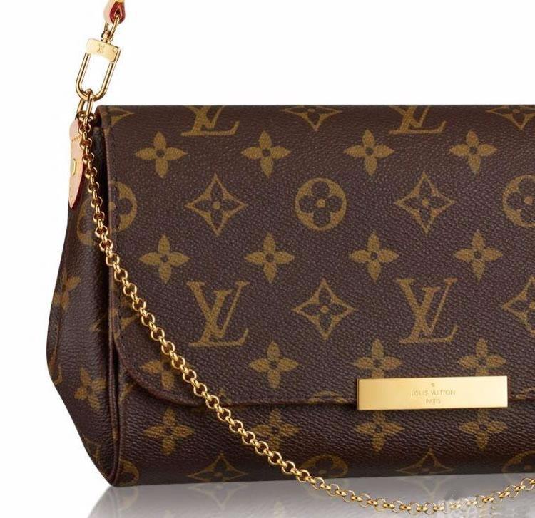 Louis Vuitton ルイヴィトン☆ポシェット・フェリーチェ