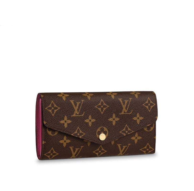 LV（ルイヴィトン） SARAHウォレット