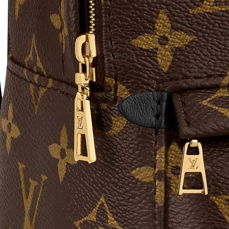 FINAL SALE開催中！国内発[Louis Vuitton] パームスプリングス バックパック MINI