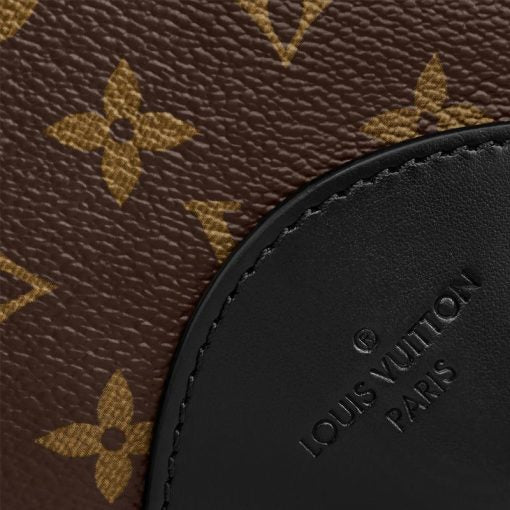 LOUIS VUITTON ディーン・バックパック長財布 2点セット お得 REF:M45335+M60017